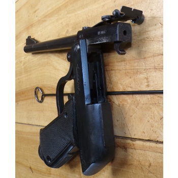 Pistolet Pneumatyczny Łucznik wz.70 #HS0867 rok 1973